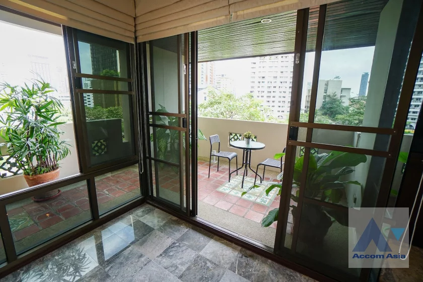 6  3 br Apartment For Rent in Sukhumvit ,Bangkok BTS Phrom Phong at The exclusive private living 10014