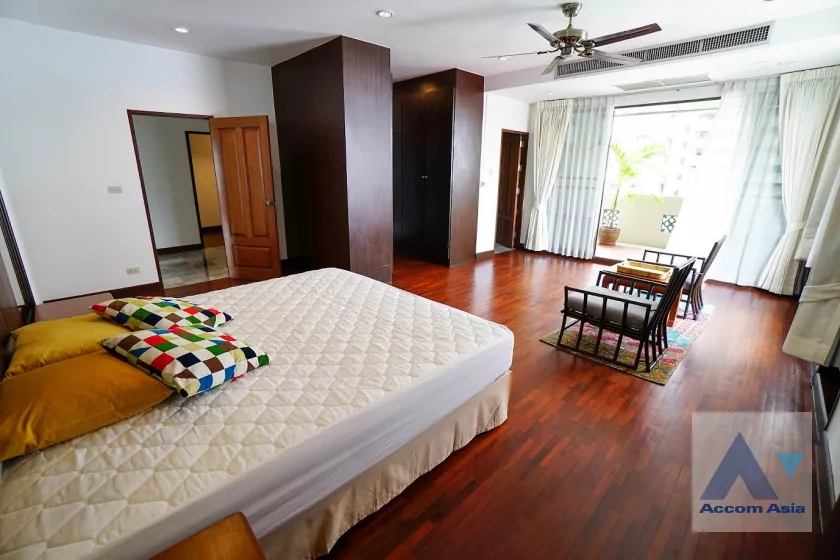 11  3 br Apartment For Rent in Sukhumvit ,Bangkok BTS Phrom Phong at The exclusive private living 10014