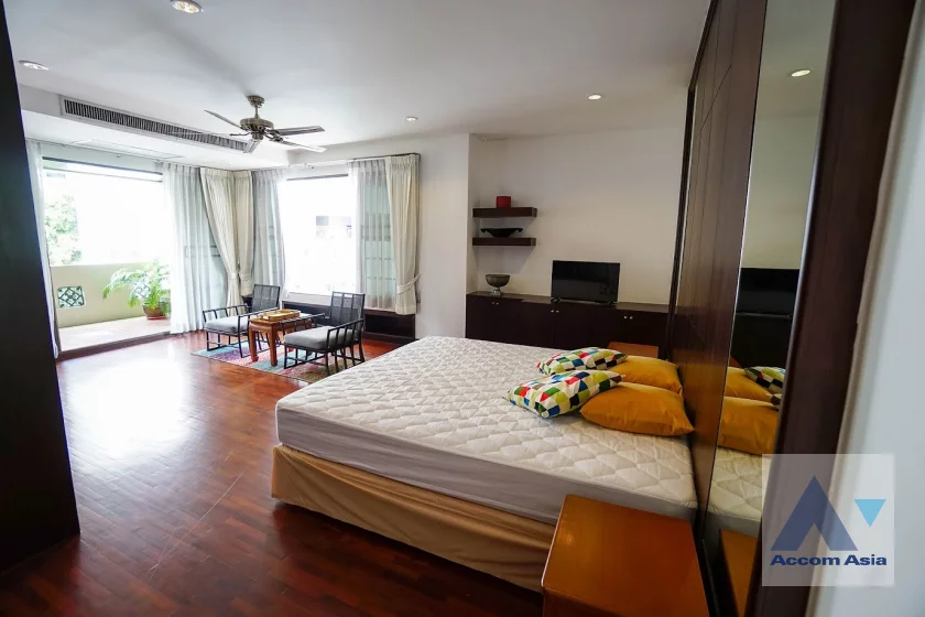 10  3 br Apartment For Rent in Sukhumvit ,Bangkok BTS Phrom Phong at The exclusive private living 10014