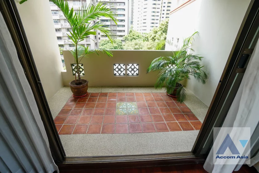13  3 br Apartment For Rent in Sukhumvit ,Bangkok BTS Phrom Phong at The exclusive private living 10014