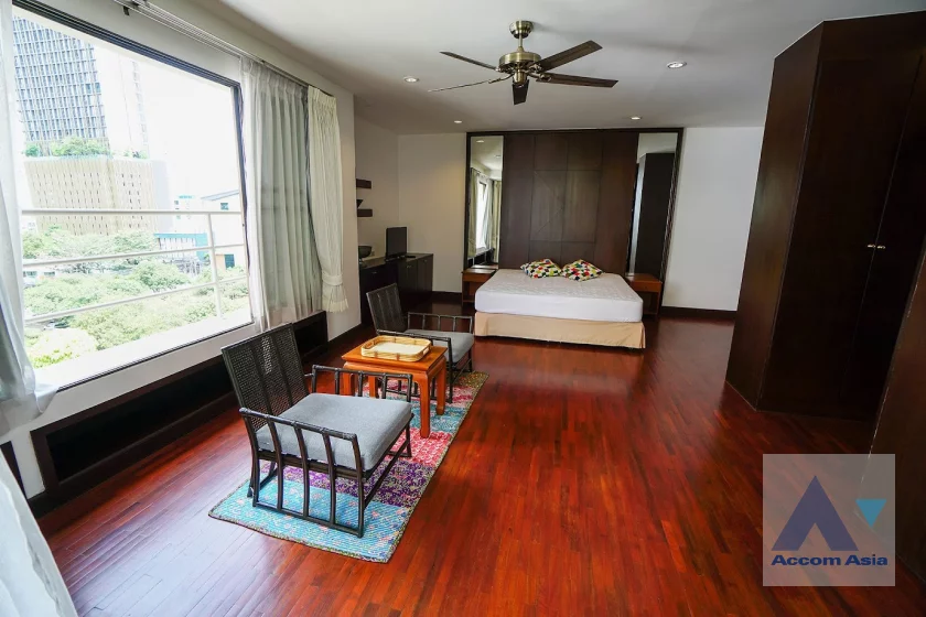 14  3 br Apartment For Rent in Sukhumvit ,Bangkok BTS Phrom Phong at The exclusive private living 10014
