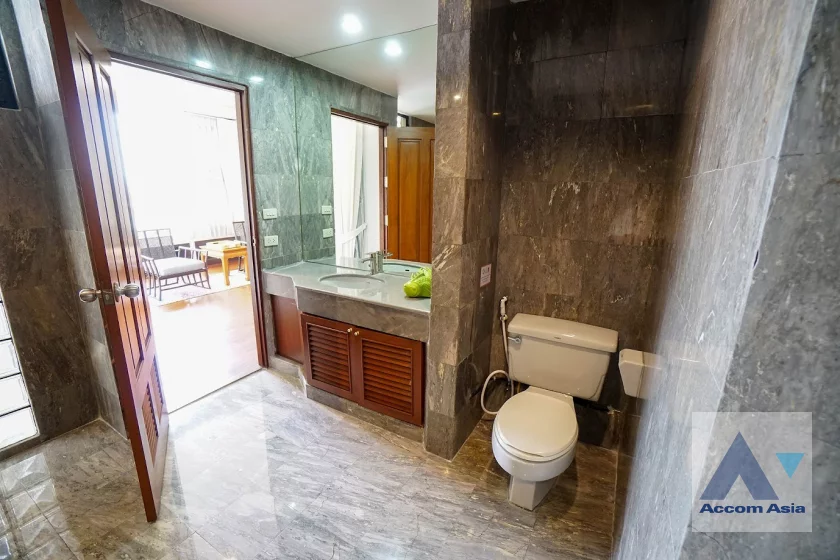 16  3 br Apartment For Rent in Sukhumvit ,Bangkok BTS Phrom Phong at The exclusive private living 10014