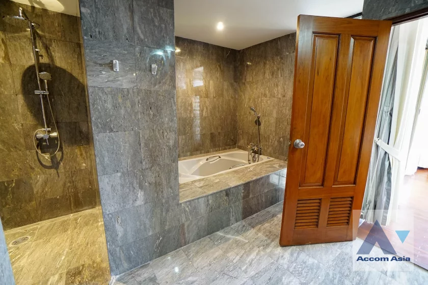 15  3 br Apartment For Rent in Sukhumvit ,Bangkok BTS Phrom Phong at The exclusive private living 10014