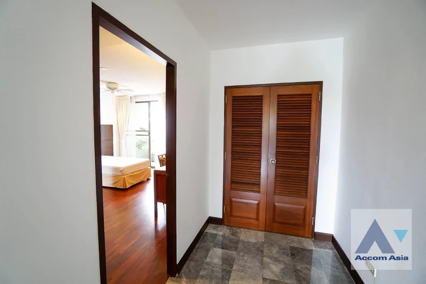 17  3 br Apartment For Rent in Sukhumvit ,Bangkok BTS Phrom Phong at The exclusive private living 10014