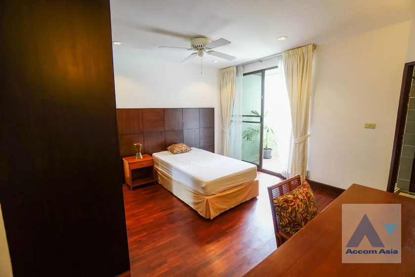 18  3 br Apartment For Rent in Sukhumvit ,Bangkok BTS Phrom Phong at The exclusive private living 10014