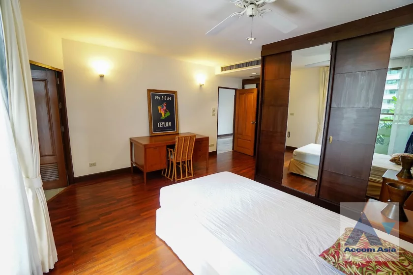 20  3 br Apartment For Rent in Sukhumvit ,Bangkok BTS Phrom Phong at The exclusive private living 10014