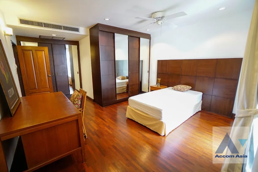 19  3 br Apartment For Rent in Sukhumvit ,Bangkok BTS Phrom Phong at The exclusive private living 10014