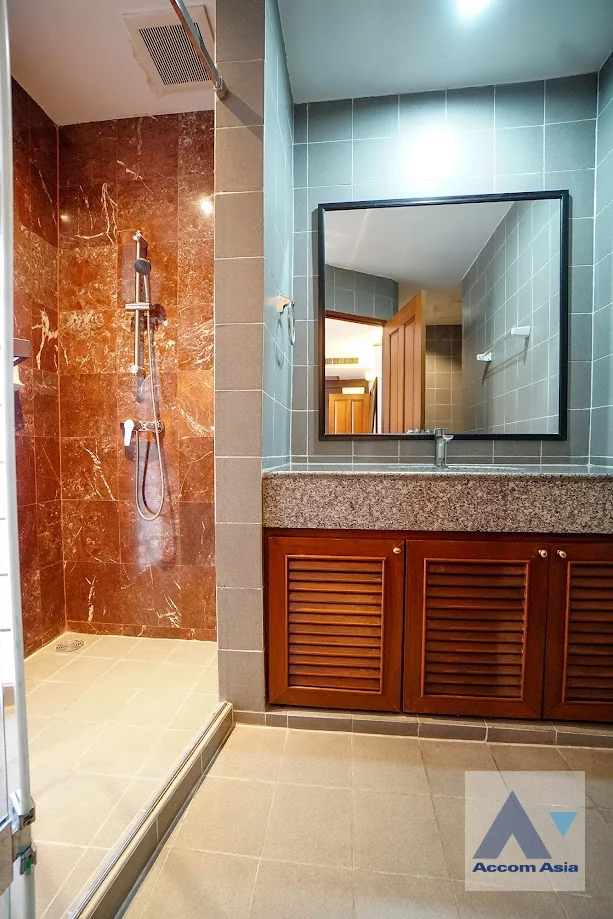 22  3 br Apartment For Rent in Sukhumvit ,Bangkok BTS Phrom Phong at The exclusive private living 10014