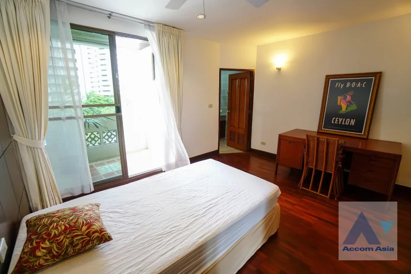 21  3 br Apartment For Rent in Sukhumvit ,Bangkok BTS Phrom Phong at The exclusive private living 10014