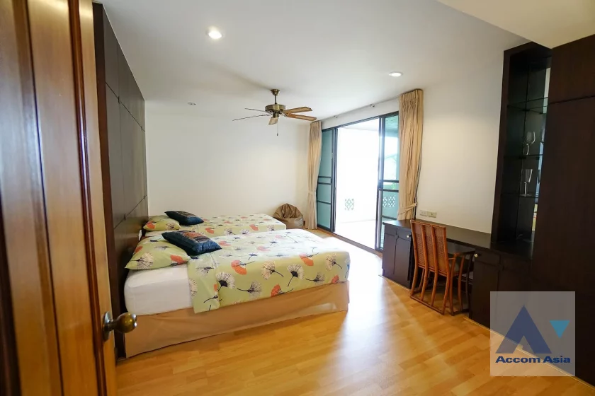 23  3 br Apartment For Rent in Sukhumvit ,Bangkok BTS Phrom Phong at The exclusive private living 10014