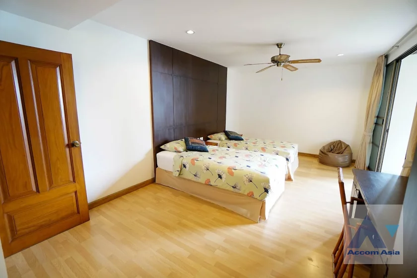24  3 br Apartment For Rent in Sukhumvit ,Bangkok BTS Phrom Phong at The exclusive private living 10014