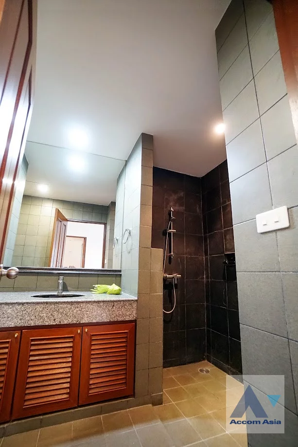 26  3 br Apartment For Rent in Sukhumvit ,Bangkok BTS Phrom Phong at The exclusive private living 10014