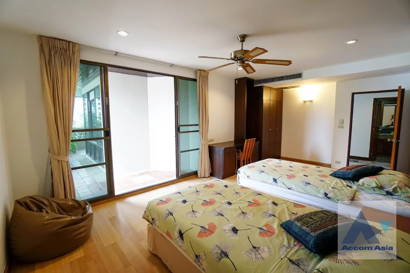 25  3 br Apartment For Rent in Sukhumvit ,Bangkok BTS Phrom Phong at The exclusive private living 10014
