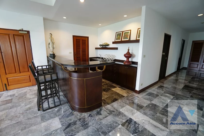 27  3 br Apartment For Rent in Sukhumvit ,Bangkok BTS Phrom Phong at The exclusive private living 10014