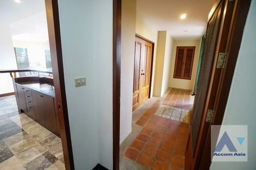 30  3 br Apartment For Rent in Sukhumvit ,Bangkok BTS Phrom Phong at The exclusive private living 10014