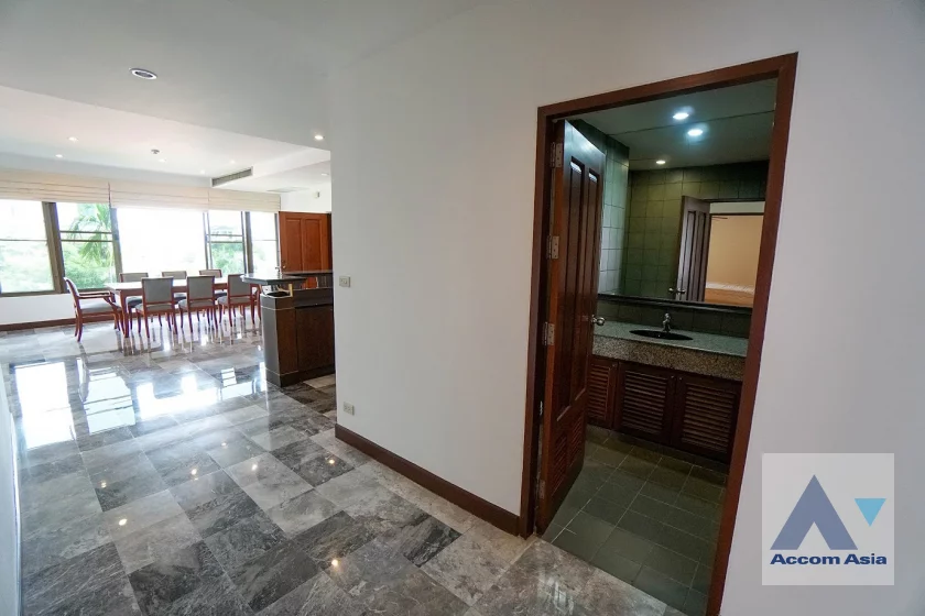 29  3 br Apartment For Rent in Sukhumvit ,Bangkok BTS Phrom Phong at The exclusive private living 10014