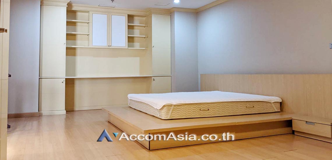 8  2 br Condominium for rent and sale in Ploenchit ,Bangkok BTS Ratchadamri at The Royal Place 1 27954