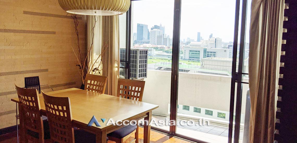 6  2 br Condominium for rent and sale in Ploenchit ,Bangkok BTS Ratchadamri at The Royal Place 1 27954