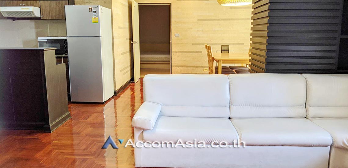 4  2 br Condominium for rent and sale in Ploenchit ,Bangkok BTS Ratchadamri at The Royal Place 1 27954
