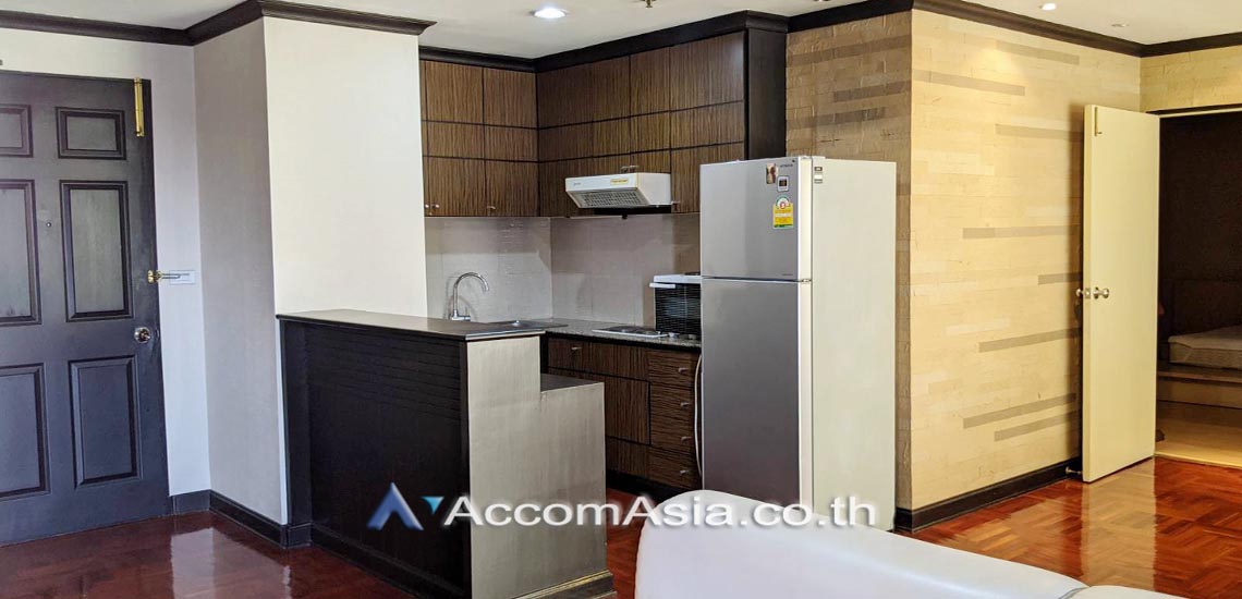 5  2 br Condominium for rent and sale in Ploenchit ,Bangkok BTS Ratchadamri at The Royal Place 1 27954