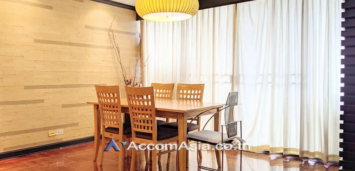  1  2 br Condominium for rent and sale in Ploenchit ,Bangkok BTS Ratchadamri at The Royal Place 1 27954