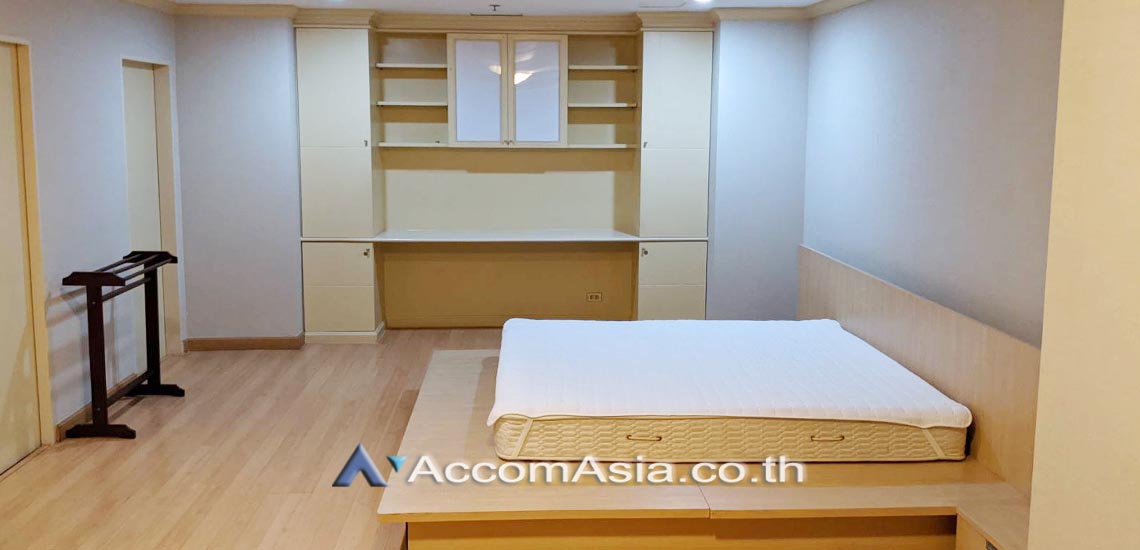 7  2 br Condominium for rent and sale in Ploenchit ,Bangkok BTS Ratchadamri at The Royal Place 1 27954