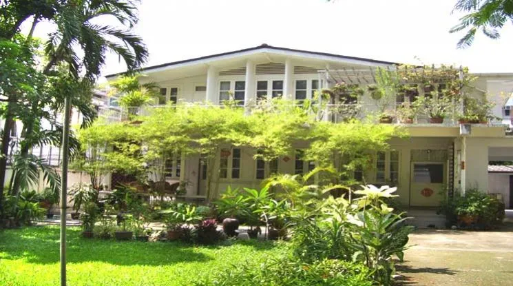 unit 3 Bedrooms  House For Rent & Sale in Sukhumvit, Bangkok  near BTS Phrom Phong (9016201)