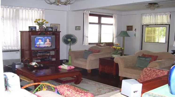 unit 3 Bedrooms  House For Rent & Sale in Sukhumvit, Bangkok  near BTS Phrom Phong (9016201)