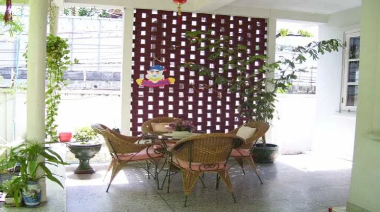 unit 3 Bedrooms  House For Rent & Sale in Sukhumvit, Bangkok  near BTS Phrom Phong (9016201)