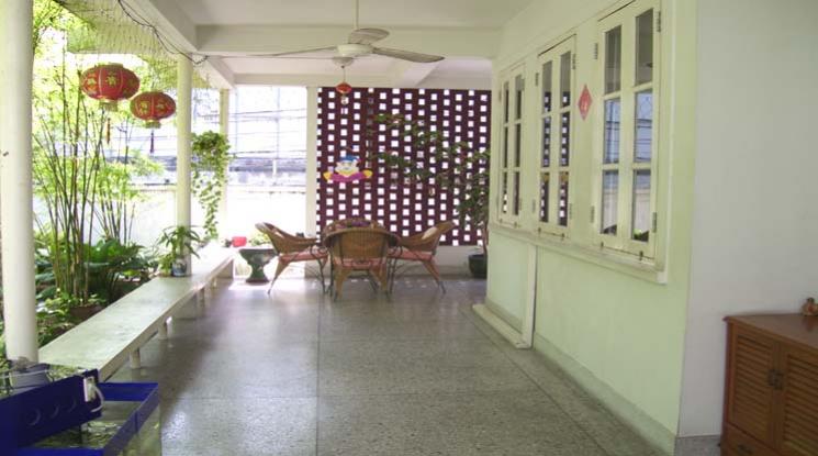 7  3 br House for rent and sale in Sukhumvit ,Bangkok BTS Phrom Phong 9016201