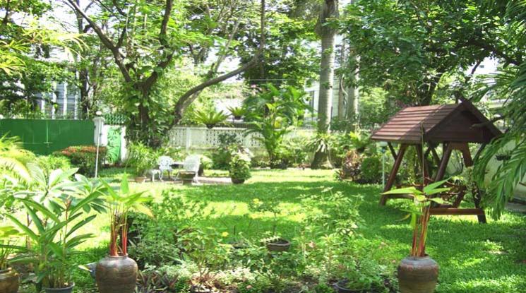 8  3 br House for rent and sale in Sukhumvit ,Bangkok BTS Phrom Phong 9016201