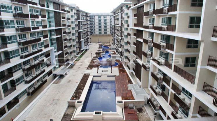  The Clover Condominium  1 Bedroom for Rent BTS Thong Lo in Sukhumvit Bangkok