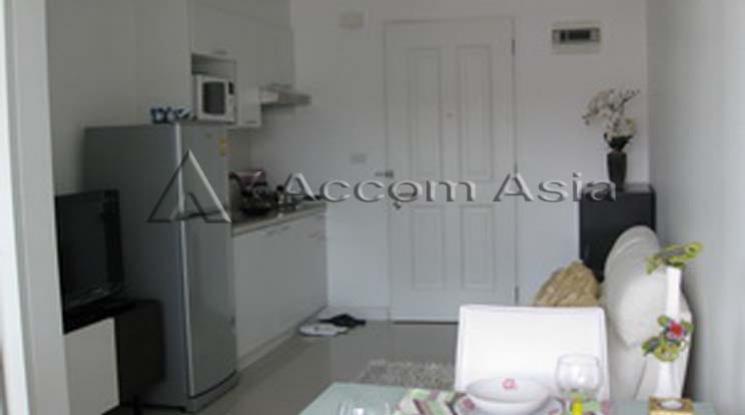  1  1 br Condominium For Rent in Sukhumvit ,Bangkok BTS Thong Lo at The Clover 27997