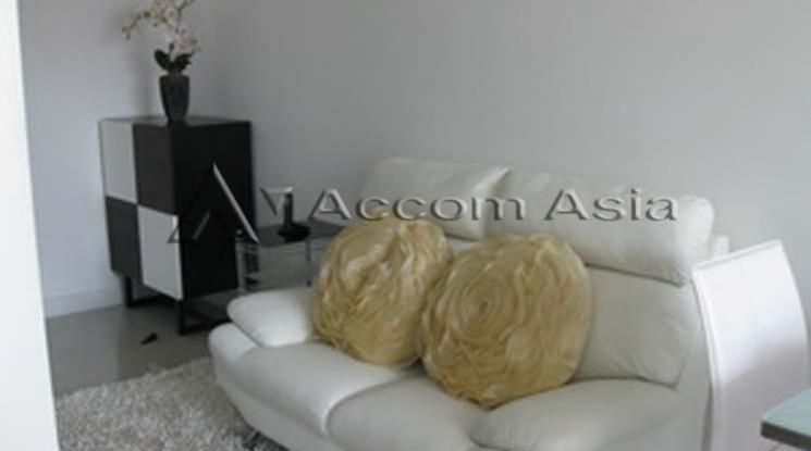 unit 1 Bedroom  Condominium For Rent in Sukhumvit, Bangkok  near BTS Thong Lo (27997)