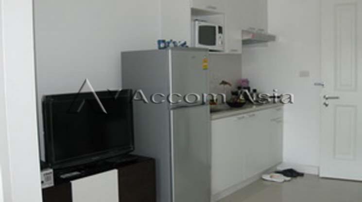 6  1 br Condominium For Rent in Sukhumvit ,Bangkok BTS Thong Lo at The Clover 27997