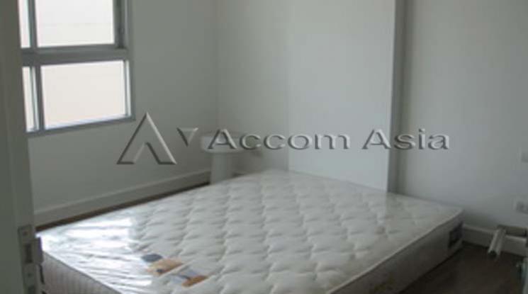 7  1 br Condominium For Rent in Sukhumvit ,Bangkok BTS Thong Lo at The Clover 27997