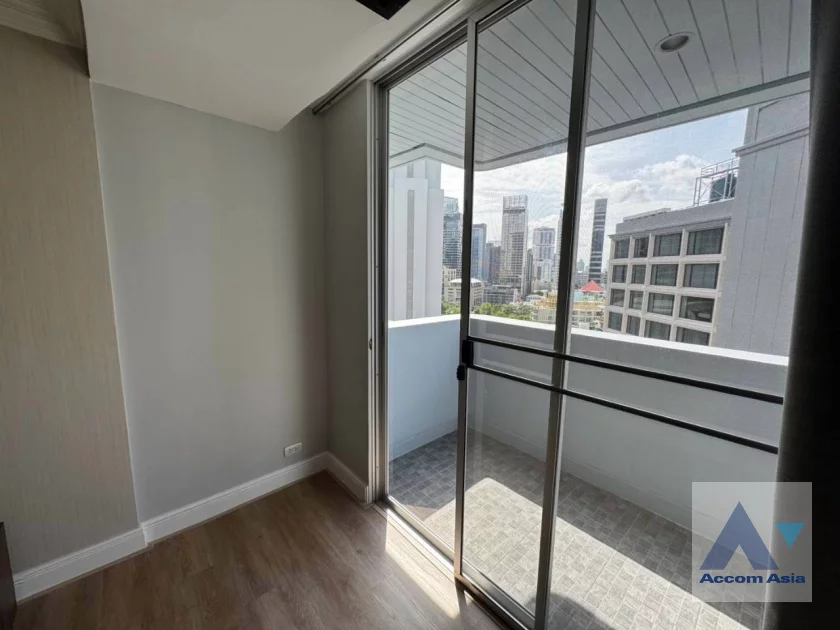 21  4 br Apartment for rent and sale in Sukhumvit ,Bangkok BTS Asok - MRT Sukhumvit at Newly renovated modern style living place 1001601