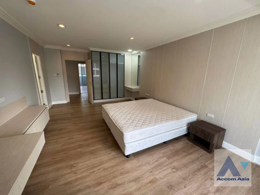 13  4 br Apartment for rent and sale in Sukhumvit ,Bangkok BTS Asok - MRT Sukhumvit at Newly renovated modern style living place 1001601