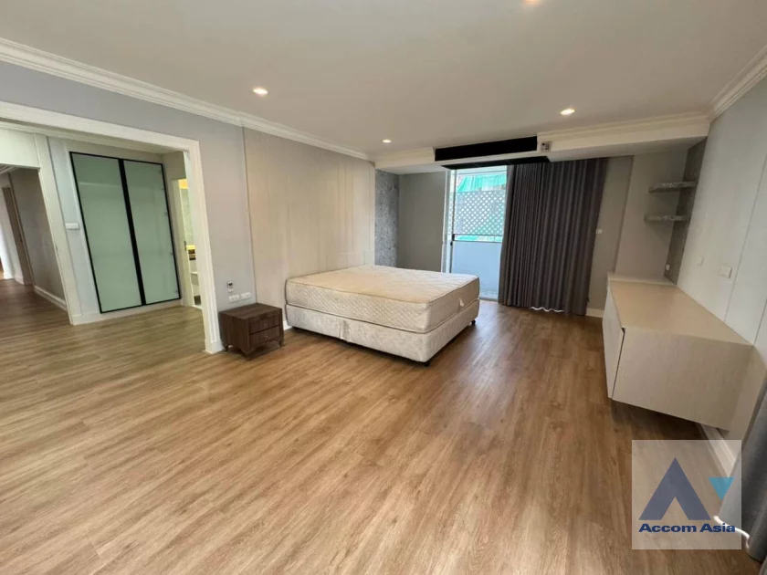 11  4 br Apartment for rent and sale in Sukhumvit ,Bangkok BTS Asok - MRT Sukhumvit at Newly renovated modern style living place 1001601
