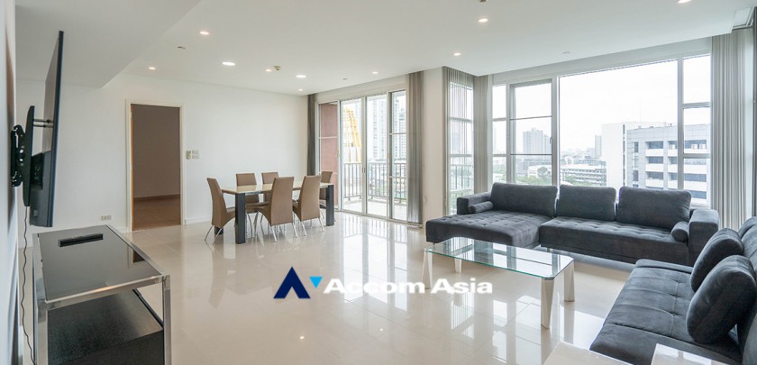  1  3 br Condominium for rent and sale in Sukhumvit ,Bangkok BTS Ekkamai at Fullerton Sukhumvit 28010