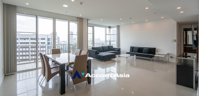  1  3 br Condominium for rent and sale in Sukhumvit ,Bangkok BTS Ekkamai at Fullerton Sukhumvit 28010
