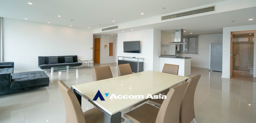 4  3 br Condominium for rent and sale in Sukhumvit ,Bangkok BTS Ekkamai at Fullerton Sukhumvit 28010