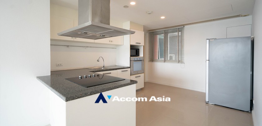 5  3 br Condominium for rent and sale in Sukhumvit ,Bangkok BTS Ekkamai at Fullerton Sukhumvit 28010