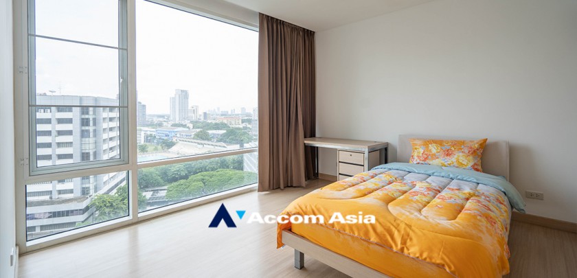 6  3 br Condominium for rent and sale in Sukhumvit ,Bangkok BTS Ekkamai at Fullerton Sukhumvit 28010