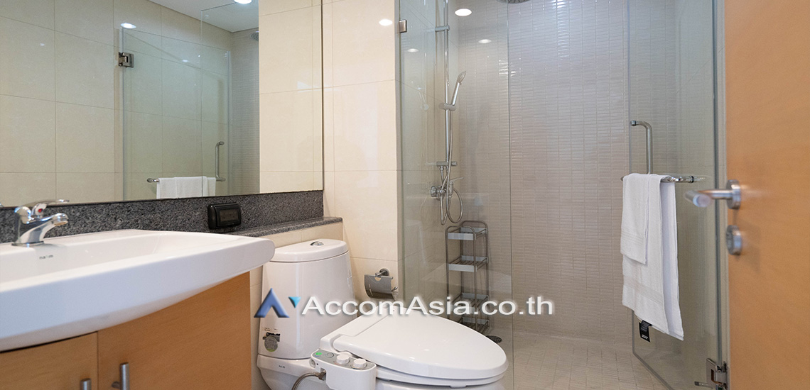 11  3 br Condominium For Rent in Sukhumvit ,Bangkok BTS Ekkamai at Fullerton Sukhumvit 28011