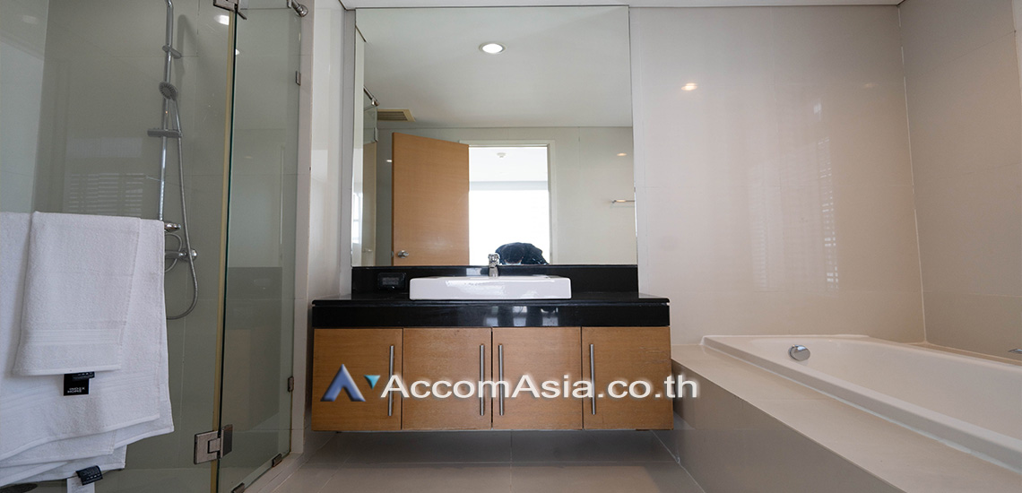 12  3 br Condominium For Rent in Sukhumvit ,Bangkok BTS Ekkamai at Fullerton Sukhumvit 28011