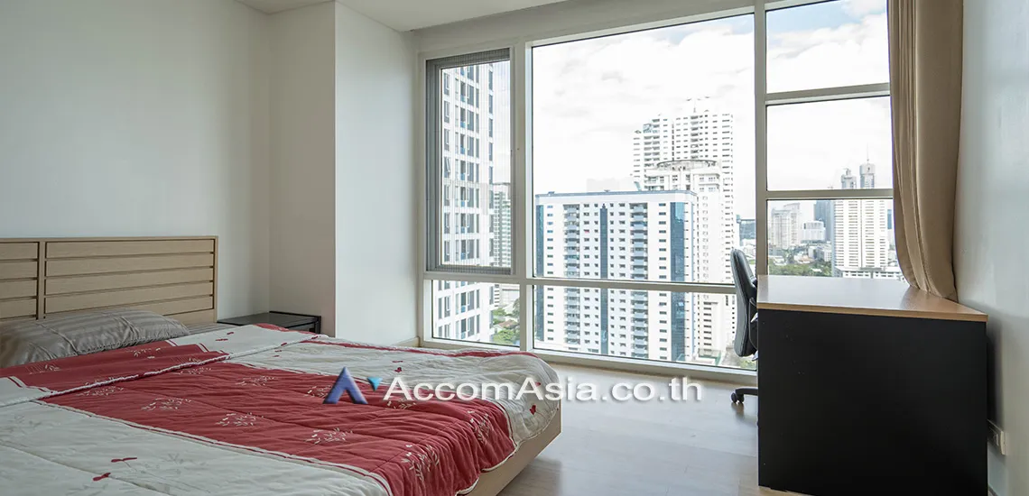 8  3 br Condominium For Rent in Sukhumvit ,Bangkok BTS Ekkamai at Fullerton Sukhumvit 28011