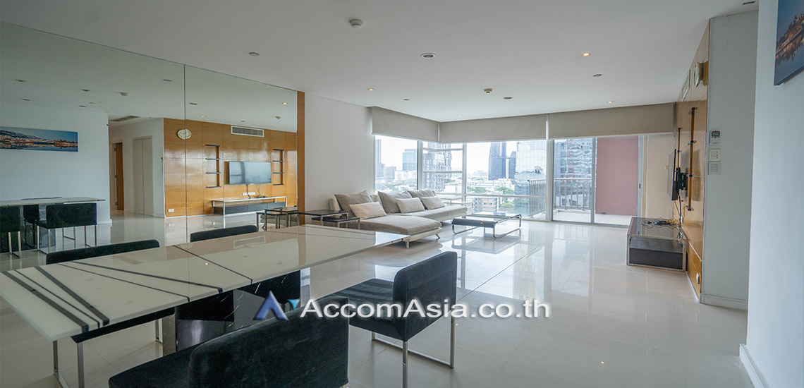  2  3 br Condominium for rent and sale in Sukhumvit ,Bangkok BTS Ekkamai at Fullerton Sukhumvit 28012
