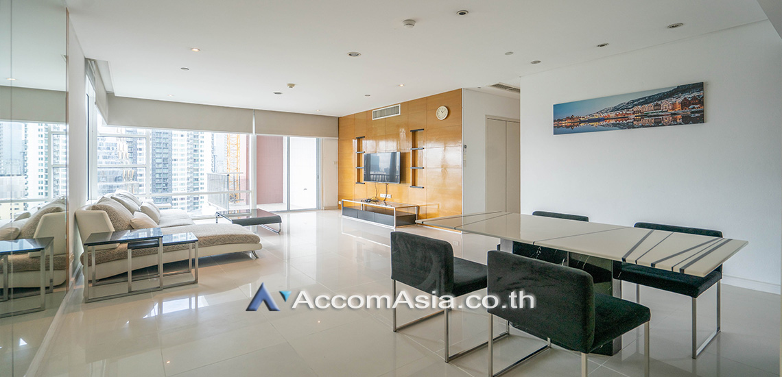  1  3 br Condominium for rent and sale in Sukhumvit ,Bangkok BTS Ekkamai at Fullerton Sukhumvit 28012