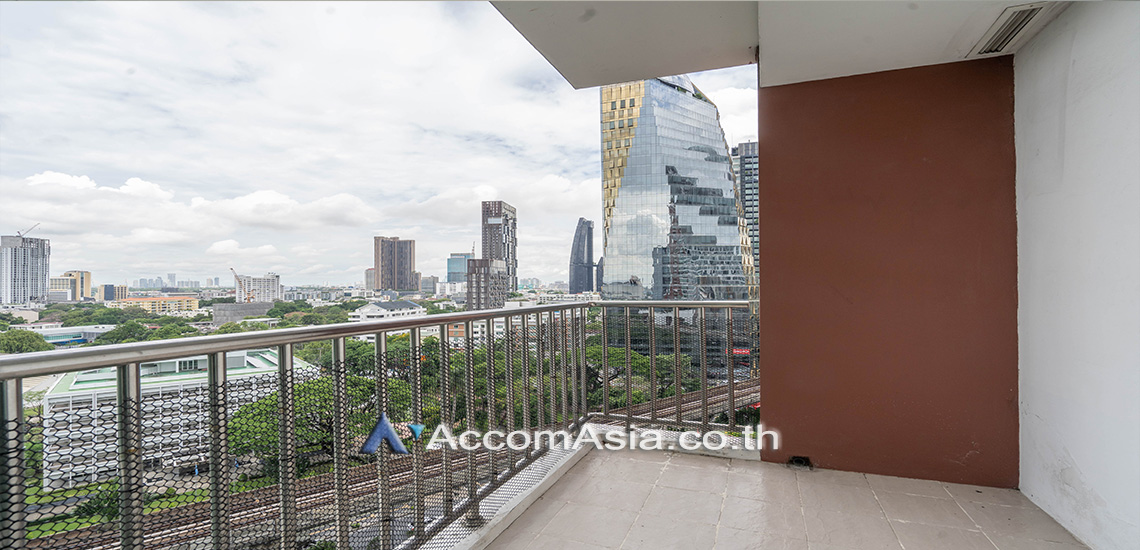 4  3 br Condominium for rent and sale in Sukhumvit ,Bangkok BTS Ekkamai at Fullerton Sukhumvit 28012